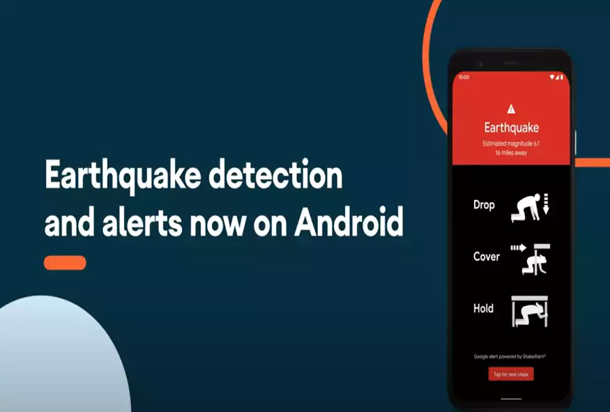 Σεισμός: Το νέο σύστημα της Google που στέλνει ειδοποιήσεις πριν συμβεί δόνηση  0f4f99d6-3b66-43fa-bde8-b3546a82d825